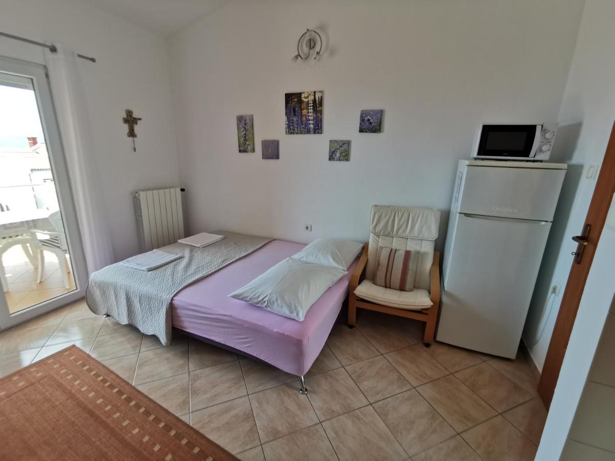 Villa Clara Apartments Kvarner Нови Винодолски Екстериор снимка