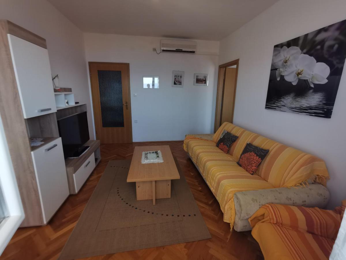 Villa Clara Apartments Kvarner Нови Винодолски Екстериор снимка
