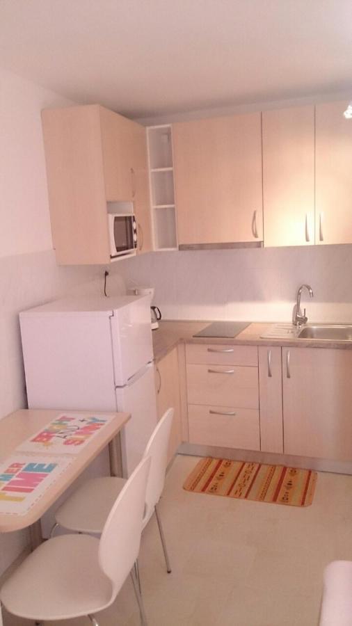 Villa Clara Apartments Kvarner Нови Винодолски Екстериор снимка