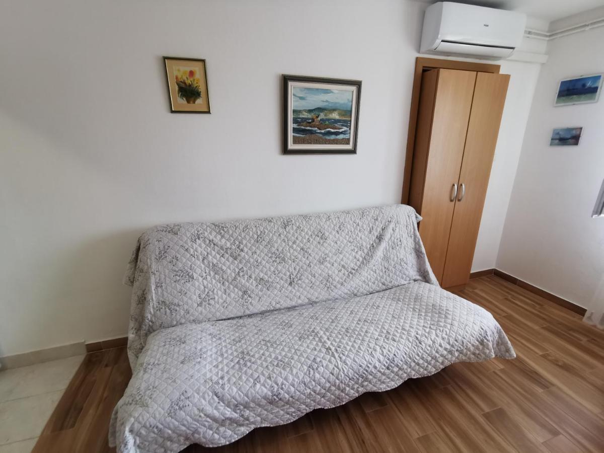 Villa Clara Apartments Kvarner Нови Винодолски Екстериор снимка